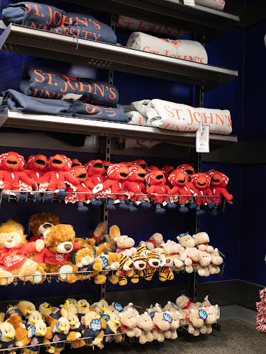 Book Store «St Johns University Queens Campus Bookstore», reviews and photos, 8000 Utopia Pkwy, Jamaica, NY 11439, USA