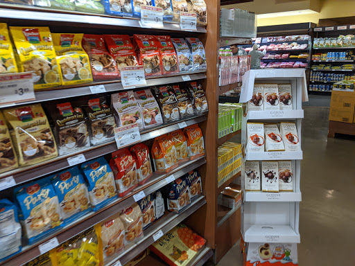 Supermarket «99 Ranch Market», reviews and photos, 1005 Blalock Rd, Houston, TX 77055, USA