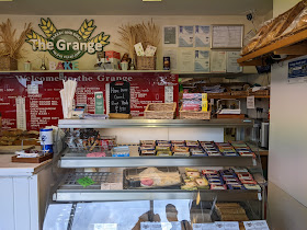 The Grange Bakery & Deli