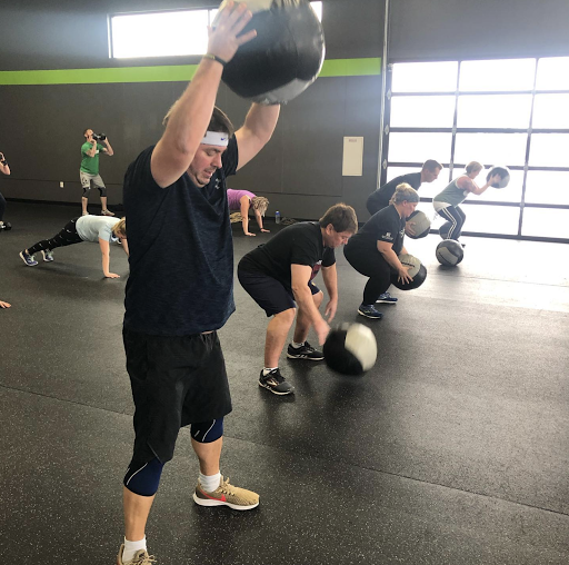 Physical Fitness Program «Crossfit STMA», reviews and photos, 13060 43rd St NE, St Michael, MN 55376, USA