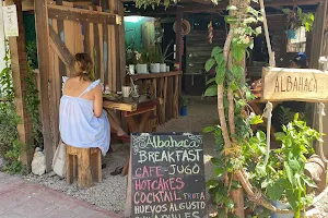 Albahaca Breakfast image