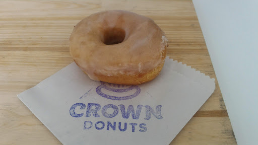 Crown Donuts