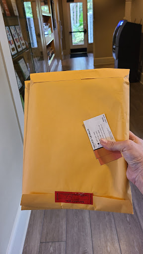 Office Supply Store «Staples», reviews and photos, 7157 Narcoossee Rd, Orlando, FL 32822, USA