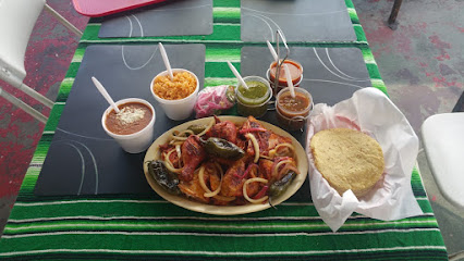 El Michoacano Restaurant - 11017 San Fernando Rd, Pacoima, CA 91331