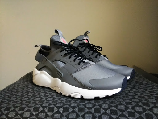 Clothing Store «Nike Factory Store», reviews and photos, 4101 S Carrollton Ave, New Orleans, LA 70119, USA