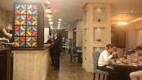 Atmosphère du Restaurant libanais Ward à Paris - n°11