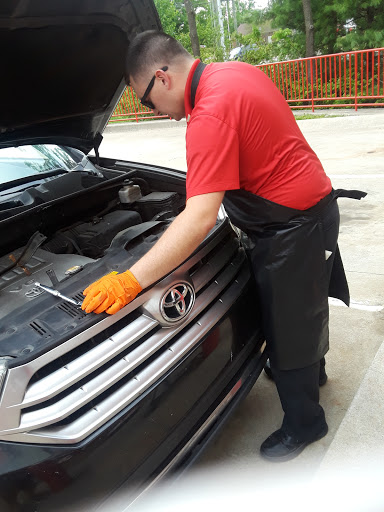 Auto Parts Store «AutoZone», reviews and photos, 2245 Fairview Blvd, Fairview, TN 37062, USA