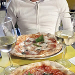 Photo n°1 de l'avis de Marianne.. fait le 07/09/2020 à 20:07 sur le  Piz à Milan