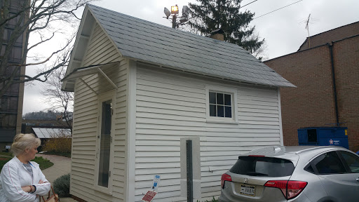 Historical Landmark «Thomas Wolfe Memorial», reviews and photos, 52 N Market St, Asheville, NC 28801, USA