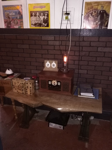 Distillery «Crystal Creek Distillery», reviews and photos, 906 Pace Bend Rd S #100, Spicewood, TX 78669, USA