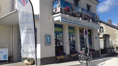 Office de Tourisme de Luynes à Luynes