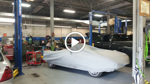 Used Car Dealer «Rose Automotive», reviews and photos, 110 N Erie Blvd, Hamilton, OH 45011, USA