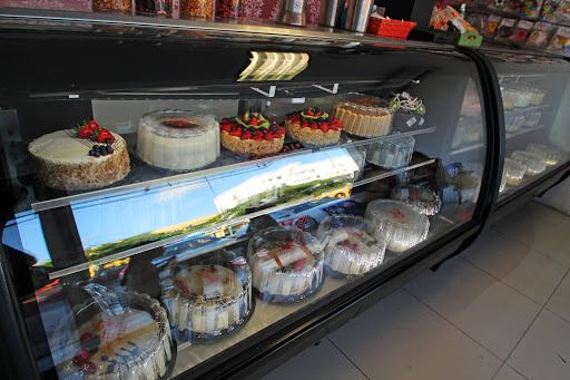 Patisseries Cancun (Happy cake)