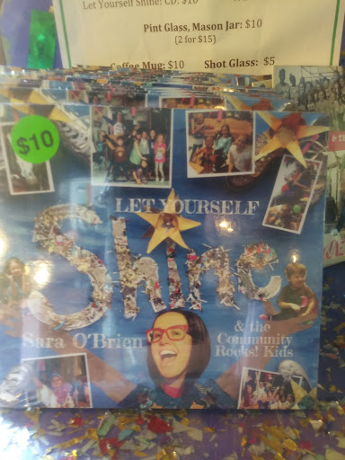 Coffee Shop «The Treehouse Coffee Shop & Cafe», reviews and photos, 120 W Merchant St, Audubon, NJ 08106, USA