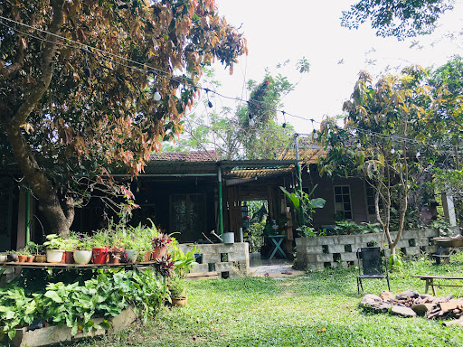 Trại Điên Homestay