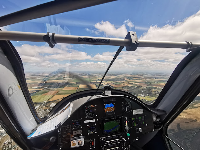 Reviews of TieUpp Aviation in Rangiora - School