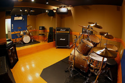 Y.Y Music STUDIO上尾店