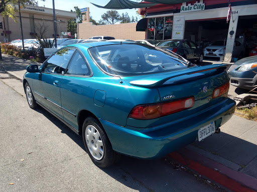 Used Car Dealer «Auto City», reviews and photos, 694 El Camino Real, Redwood City, CA 94063, USA