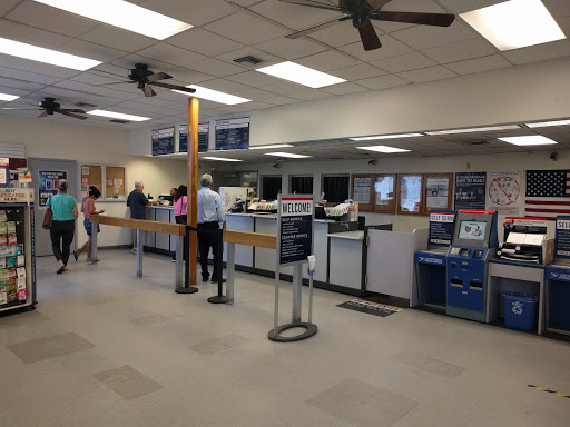 Post Office «United States Postal Service», reviews and photos, 1950 NE 6th St, Pompano Beach, FL 33060, USA