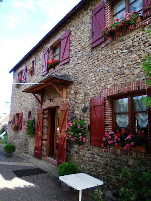 Gîte et chambre d’hôte Le Chêne à Vaupillon