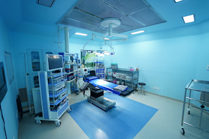 GI One Hospital - Institute of Gastroenterology | Gastroenterologist in Aurangabad | Liver Specialist & Laparoscopic Surgeon image