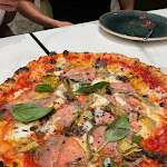 Photo n°1 de l'avis de Miloš.e fait le 15/07/2022 à 16:42 sur le  Bro Ciro & Antonio Tutino à Naples