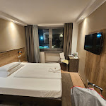 Photo n°3 de l'avis de Matthias.e fait le 30/12/2023 à 11:52 sur le  Hotel Sportforum à Rostock