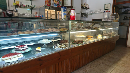 Pastelaria Doce & Arte no Monchique, Faro