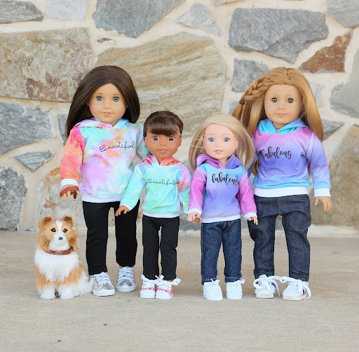 Boutique «Doll Boutique», reviews and photos, 1177 E Newport Rd, Lititz, PA 17543, USA