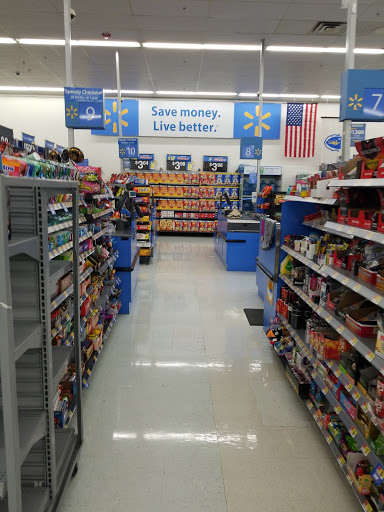 Discount Store «Walmart», reviews and photos, 780 Lynnway, Lynn, MA 01905, USA