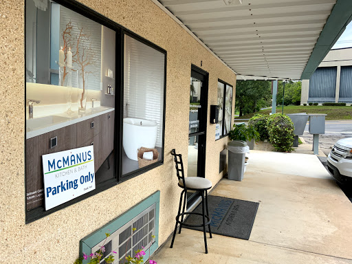 Kitchen Remodeler «McManus Kitchen and Bath», reviews and photos, 1241 W Tharpe St Suite 8, Tallahassee, FL 32303, USA