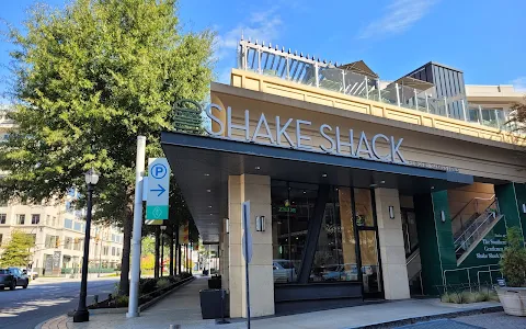 Shake Shack Buckhead image