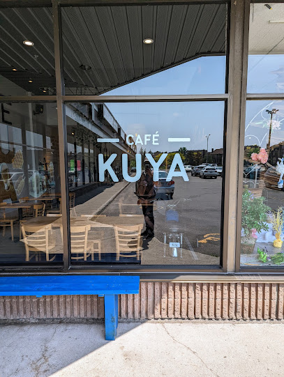 Café Kuya