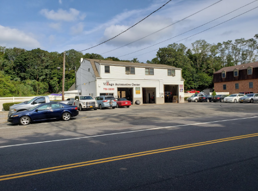 Auto Repair Shop «Village Automotive Center», reviews and photos, 61 N Country Rd, Setauket- East Setauket, NY 11733, USA