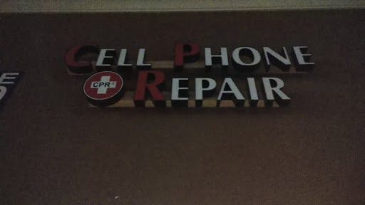 Mobile Phone Repair Shop «CPR Cell Phone Repair Phoenix - Central», reviews and photos, 2827 N Central Ave, Phoenix, AZ 85004, USA