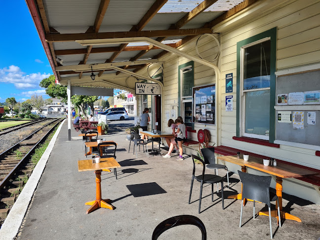Comments and reviews of Bay of Islands Vintage Railway