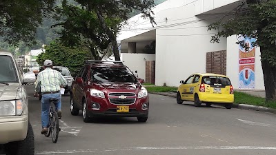 Photos of Panoptico Ibagu&eacute;
