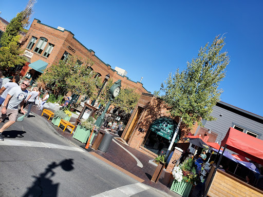 Market «Park Silly Sunday Market», reviews and photos, 780 Main St, Park City, UT 84060, USA