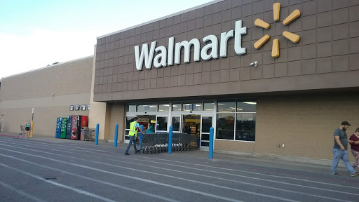 Department Store «Walmart Supercenter», reviews and photos, 320 Mallard Ln, Mason, WV 25260, USA