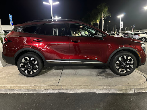 North County Kia image