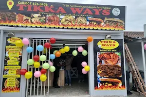 TIKKA WAYS image