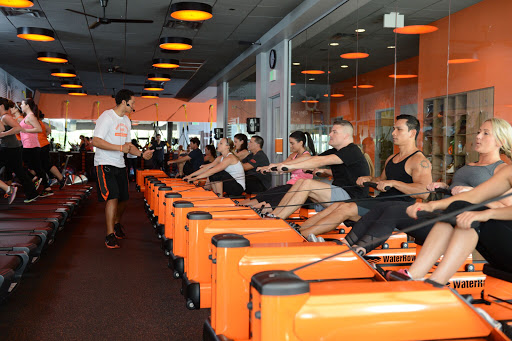 Gym «OrangeTheory Fitness Woodstock», reviews and photos, 200 Parkbrooke Dr #140, Woodstock, GA 30189, USA