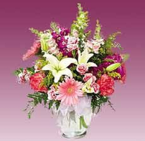Florist «Alfa Flower Shop», reviews and photos, 7001 W North Ave, Wauwatosa, WI 53213, USA