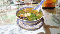Soupe du Restaurant vietnamien Le Saïgon à Lons-le-Saunier - n°11