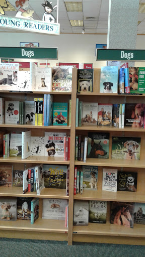 Book Store «Barnes & Noble», reviews and photos, 2900 Peachtree Rd NW #310, Atlanta, GA 30305, USA