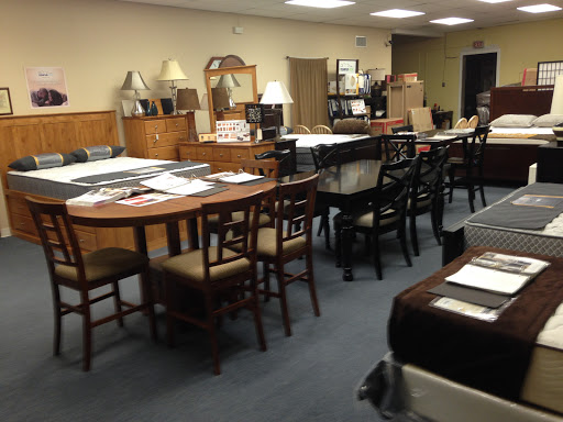 Furniture Store «Al-Mart Furniture and Bedding», reviews and photos, 7045 W North Ave, Oak Park, IL 60302, USA