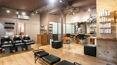 Atelier de Coiffure Lesage à Paris
