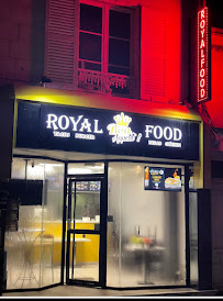 Photos du propriétaire du Kebab royal food à Montrichard Val de Cher - n°9