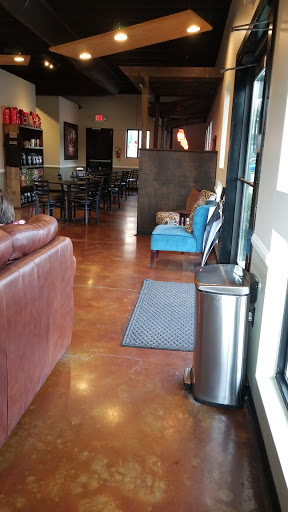 Coffee Shop «LASATERS® Coffee & Tea», reviews and photos, 2450 Spring Creek Boulevard, Cleveland, TN 37312, USA