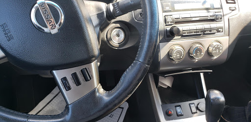 Car Dealer «A Class Auto Sales», reviews and photos, 870 Atlantic Ave, Brooklyn, NY 11238, USA